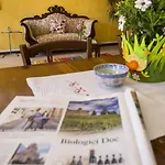 Agriturismo Erbaluna Hotel La Morra