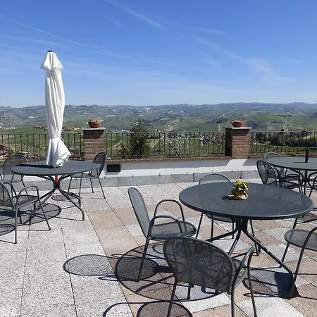 Szálloda Agriturismo Erbaluna 3*