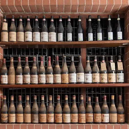 Agriturismo Erbaluna Hotel