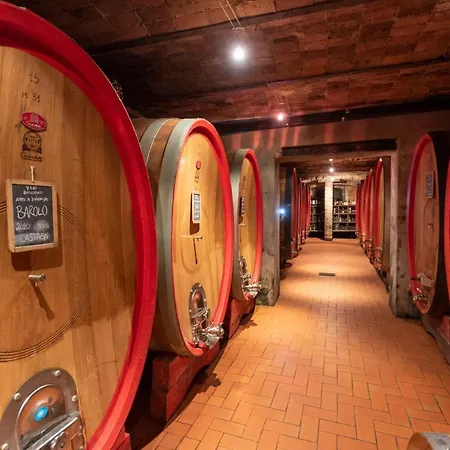 Agriturismo Erbaluna Hotel 3*