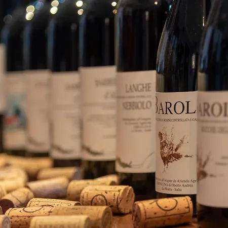 Hotel Agriturismo Erbaluna