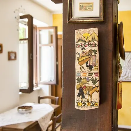 Agriturismo Erbaluna Szálloda La Morra