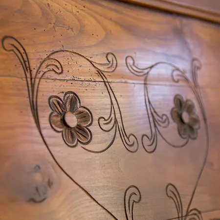 Szálloda Agriturismo Erbaluna 3*