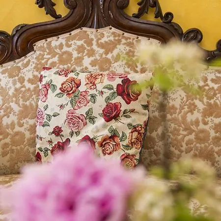 Agriturismo Erbaluna Hotel La Morra