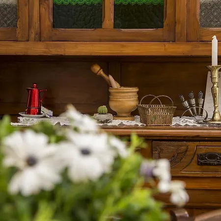 Agriturismo Erbaluna Hotel