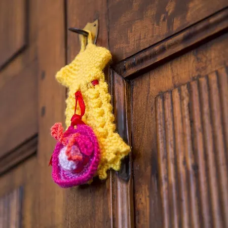 Agriturismo Erbaluna Hotel 3*