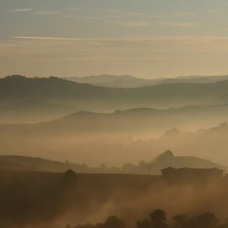 Hotel Agriturismo Erbaluna 3*