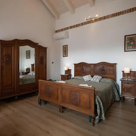 Agriturismo Erbaluna *
