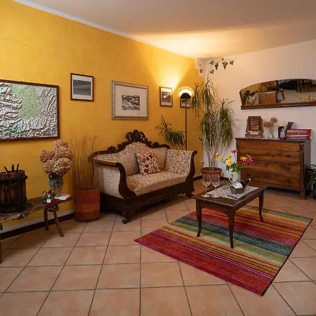 Agriturismo Erbaluna