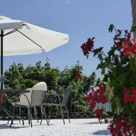 Agriturismo Erbaluna 3* La Morra