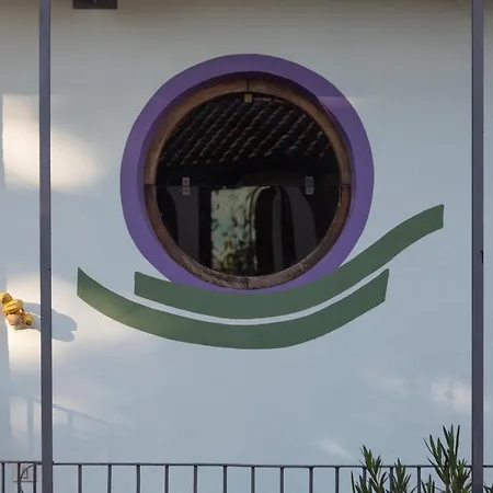 Agriturismo Erbaluna