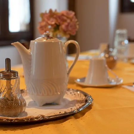 Agriturismo Erbaluna Szálloda 3*