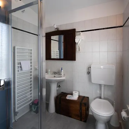 Agriturismo Erbaluna 3*