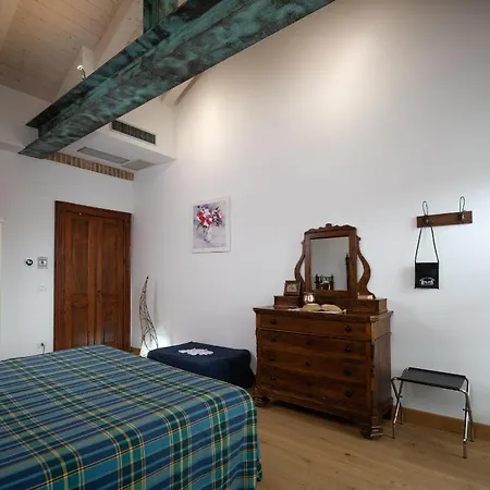 Agriturismo Erbaluna Szálloda La Morra