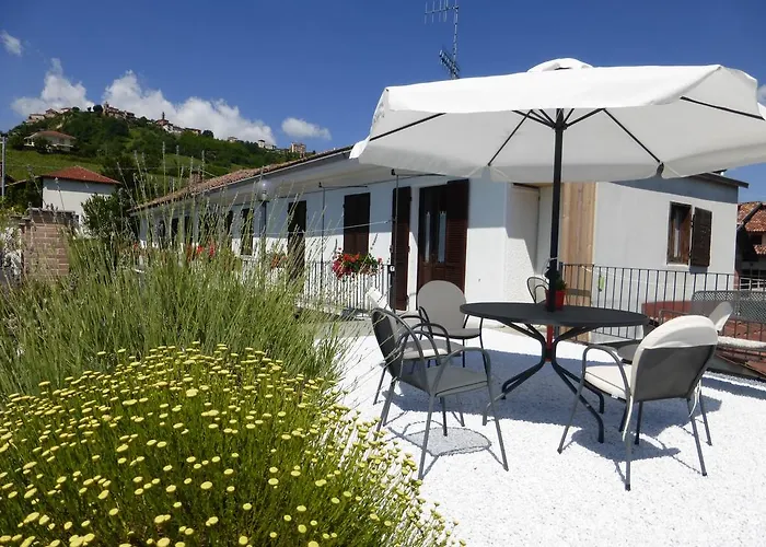 Agriturismo Erbaluna Hotel 3*