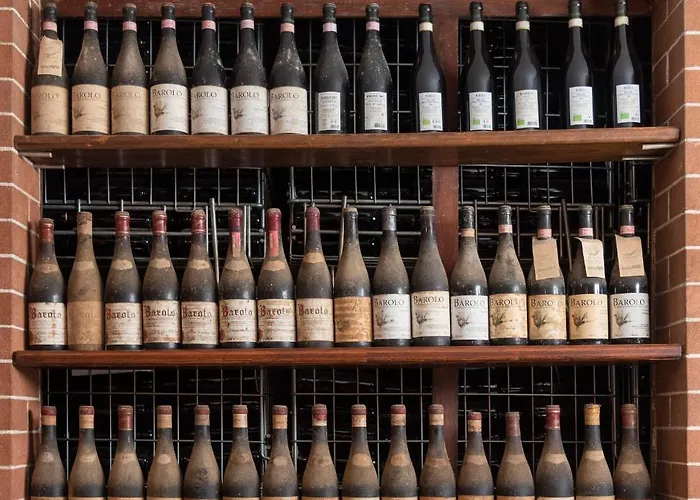 Agriturismo Erbaluna Otel