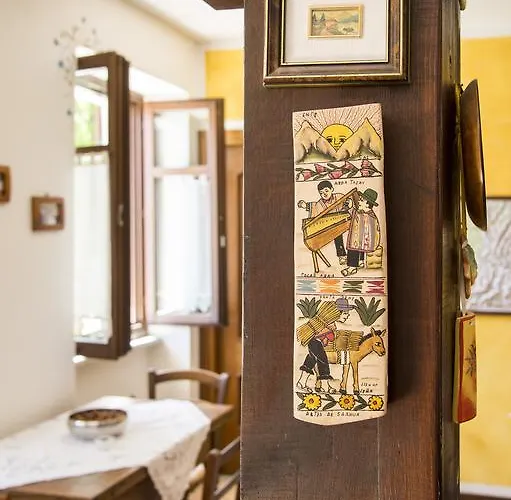 Agriturismo Erbaluna Otel La Morra