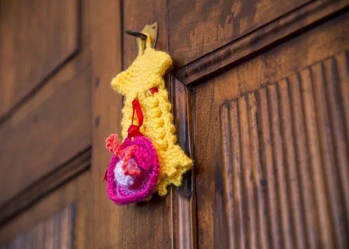 Agriturismo Erbaluna Otel 3*