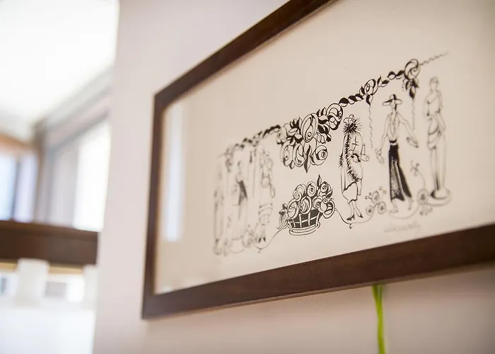 Otel Agriturismo Erbaluna La Morra