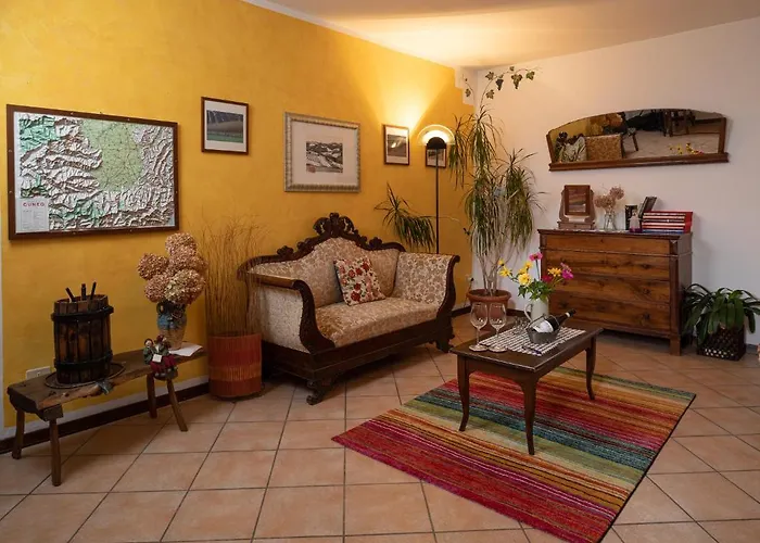 Agriturismo Erbaluna