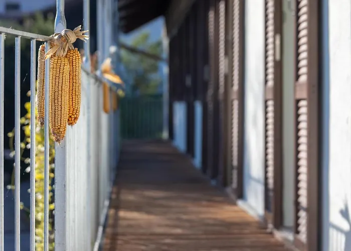 Agriturismo Erbaluna 3*