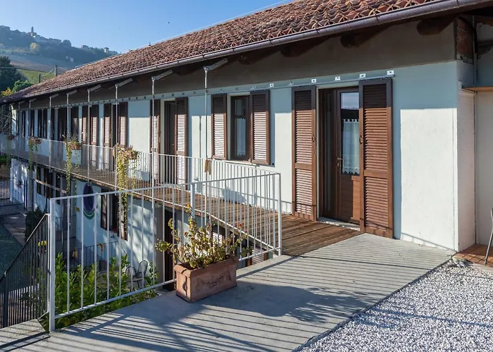 Agriturismo Erbaluna