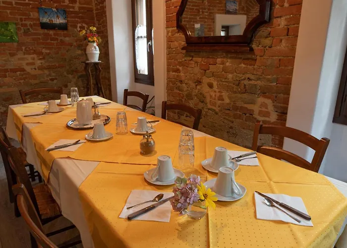 Agriturismo Erbaluna