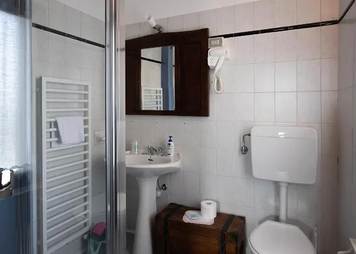 Agriturismo Erbaluna 3*